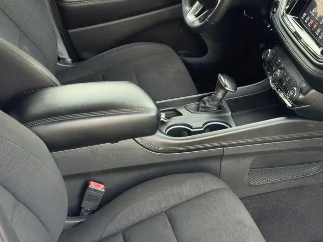 2022 Dodge Durango SXT AWD