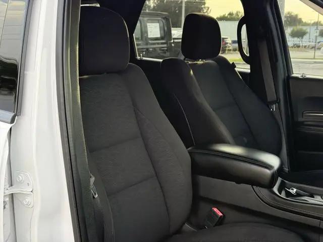 2022 Dodge Durango SXT AWD
