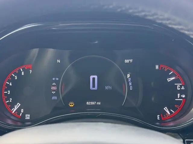 2022 Dodge Durango SXT AWD