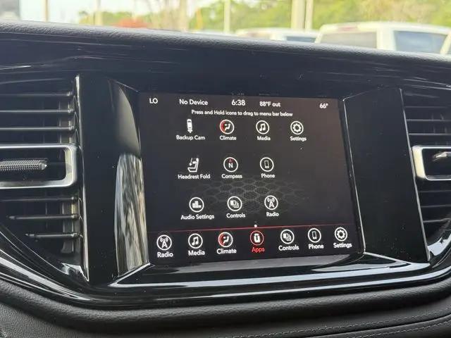 2022 Dodge Durango SXT AWD