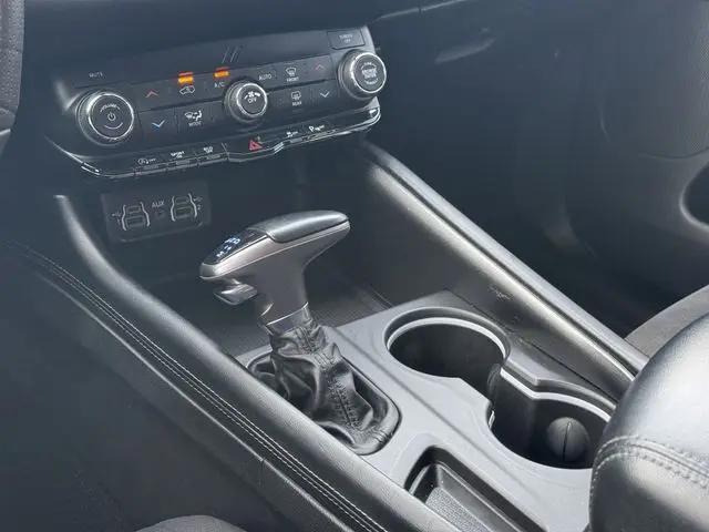 2022 Dodge Durango SXT AWD