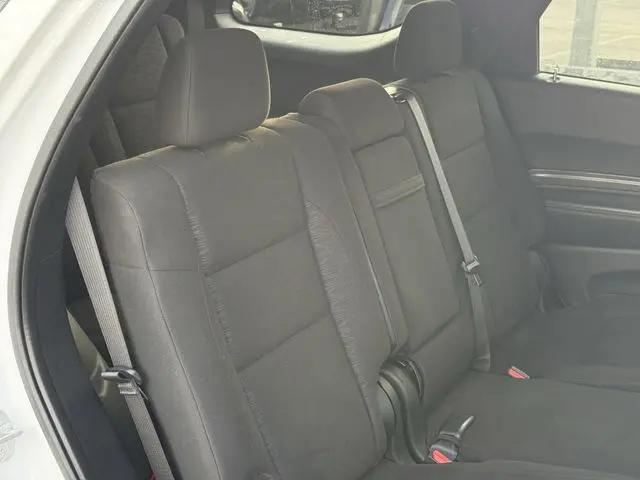 2022 Dodge Durango SXT AWD