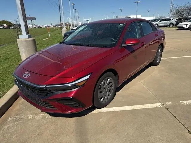 2024 Hyundai Elantra SEL for sale in Shreveport, LA