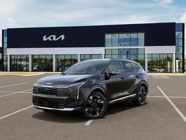 2026 Kia Sportage SX-Prestige for sale in Shreveport, LA
