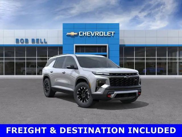 2026 Chevrolet Traverse AWD Z71 for sale in Bel Air, MD