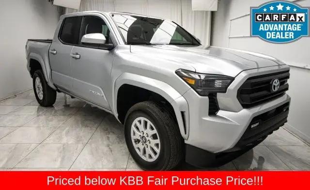 2024 Toyota Tacoma SR5 for sale in Rahway, NJ