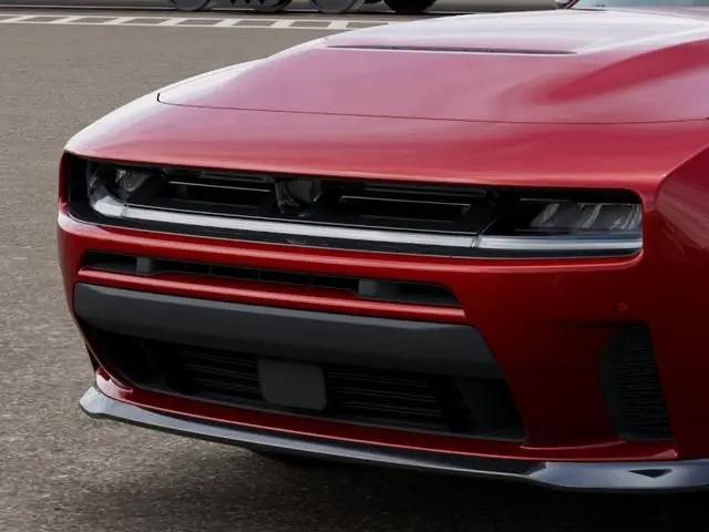 2026 Dodge Charger Scat Pack Plus 2-Door AWD