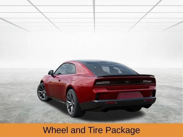 2026 Dodge Charger Scat Pack Plus 2-Door AWD