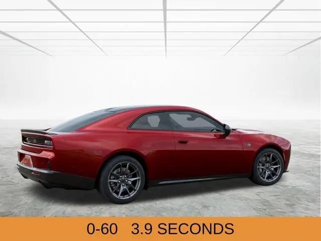 2026 Dodge Charger Scat Pack Plus 2-Door AWD