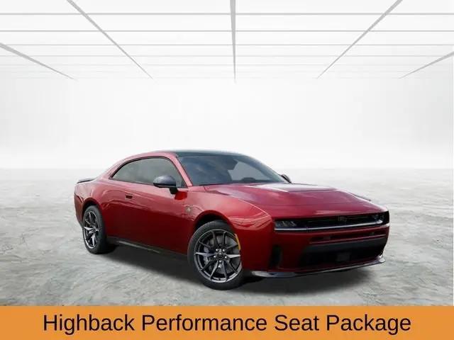 2026 Dodge Charger Scat Pack Plus 2-Door AWD