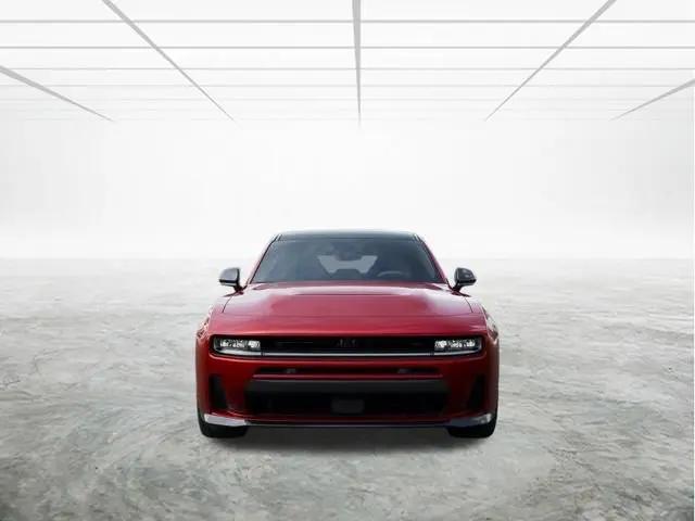 2026 Dodge Charger Scat Pack Plus 2-Door AWD