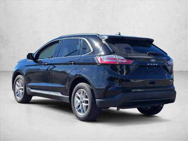 2024 Ford Edge SE