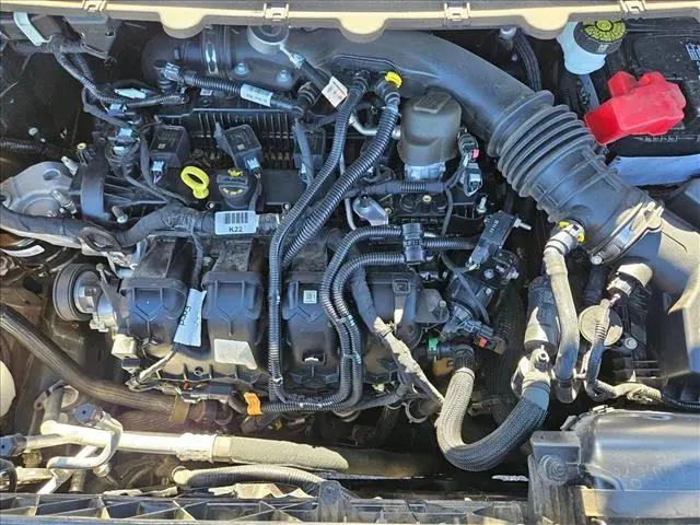 2024 Ford Edge SE