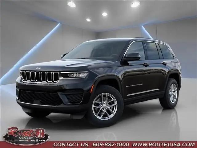 2026 Jeep Grand Cherokee Laredo 4x4 for sale in Lawrenceville, NJ