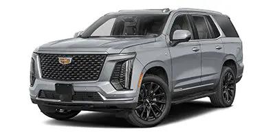 2025 Cadillac Escalade Premium Luxury Platinum for sale in Dublin, OH