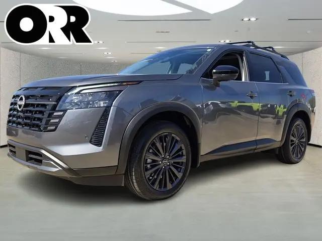 2026 Nissan Pathfinder SL for sale in Searcy, AR