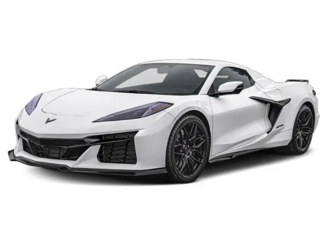 2026 Chevrolet Corvette Z06 Convertible, 3LZ, RWD for sale in Noblesville, IN