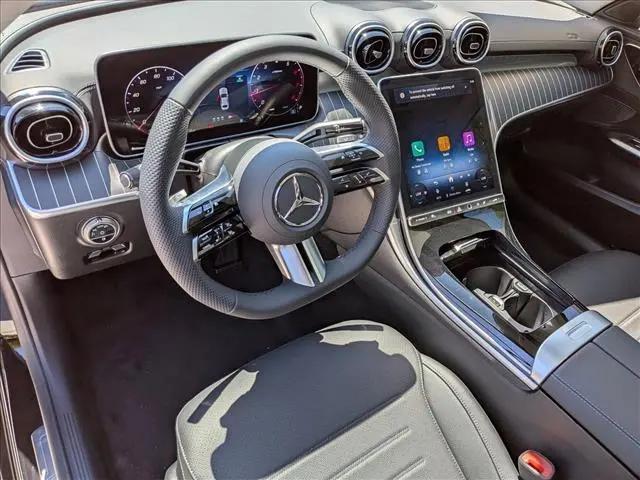 2026 Mercedes-Benz C-CLASS C 300 C 300