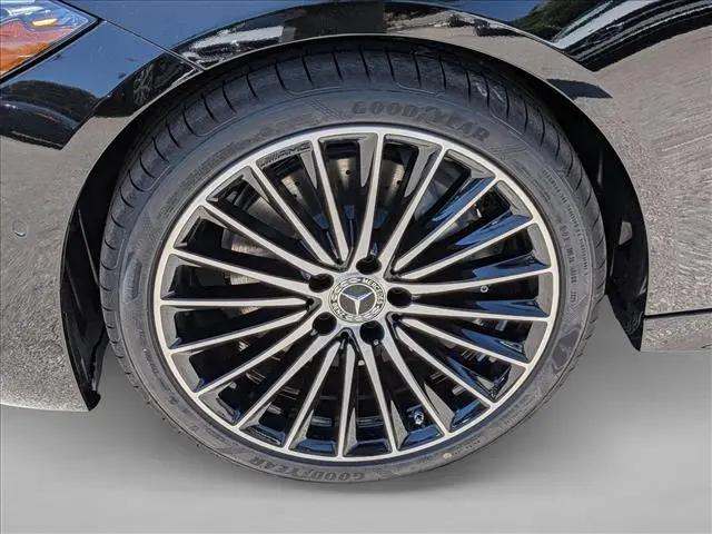 2026 Mercedes-Benz C-CLASS C 300 C 300