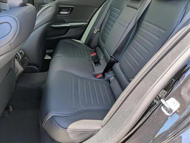 2026 Mercedes-Benz C-CLASS C 300 C 300