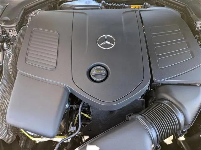 2026 Mercedes-Benz C-CLASS C 300 C 300