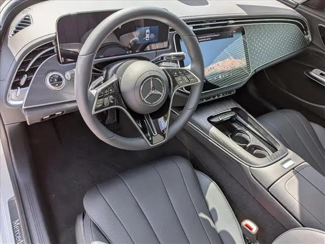 2026 Mercedes-Benz E 350 E 350