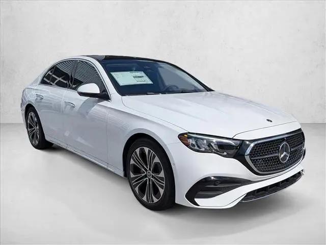 2026 Mercedes-Benz E 350 E 350