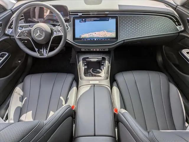 2026 Mercedes-Benz E 350 E 350