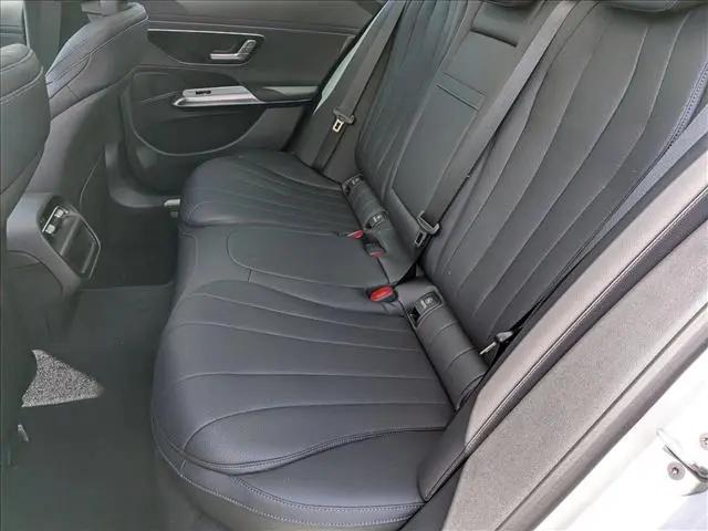 2026 Mercedes-Benz E 350 E 350