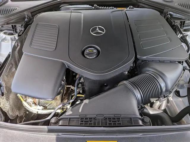 2026 Mercedes-Benz E 350 E 350