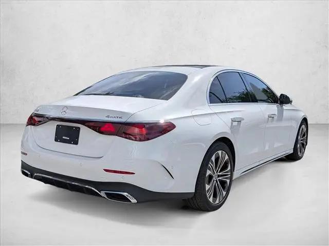 2026 Mercedes-Benz E 350 E 350