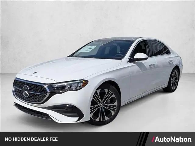 2026 Mercedes-Benz E 350 E 350 for sale in Pompano Beach, FL