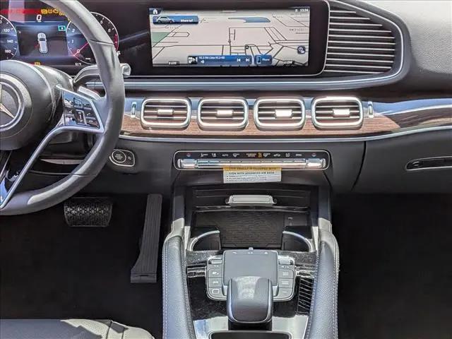 2026 Mercedes-Benz GLE GLE 450 4MATIC