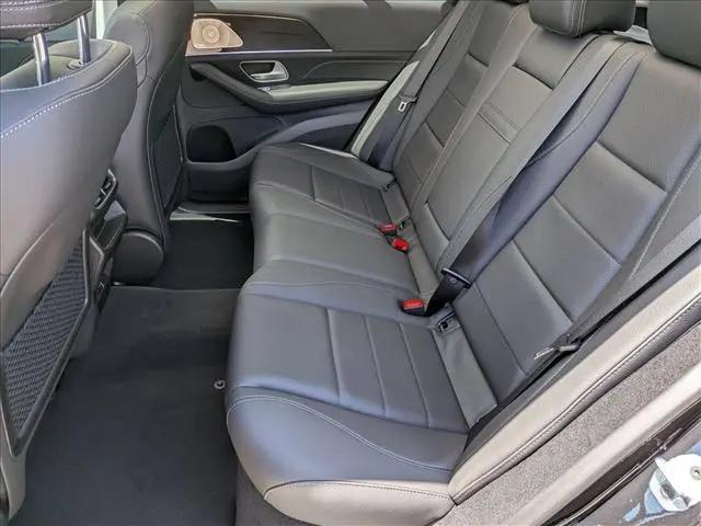 2026 Mercedes-Benz GLE GLE 450 4MATIC