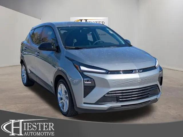 2027 Chevrolet Bolt LT FWD for sale in Fuquay-Varina, NC