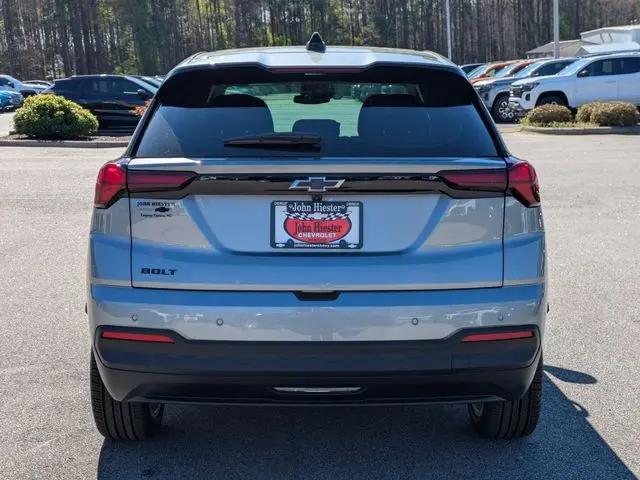2027 Chevrolet Bolt LT FWD