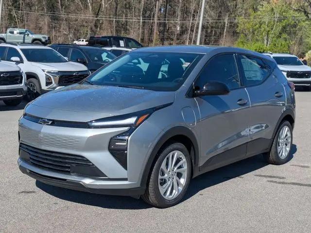2027 Chevrolet Bolt LT FWD