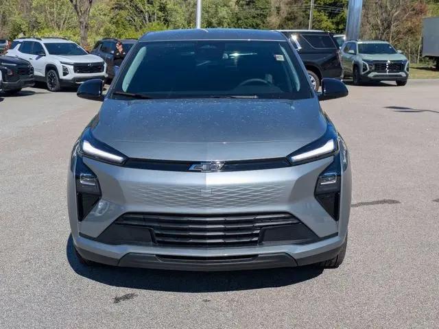 2027 Chevrolet Bolt LT FWD
