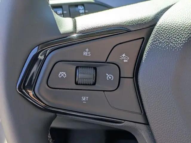 2027 Chevrolet Bolt LT FWD