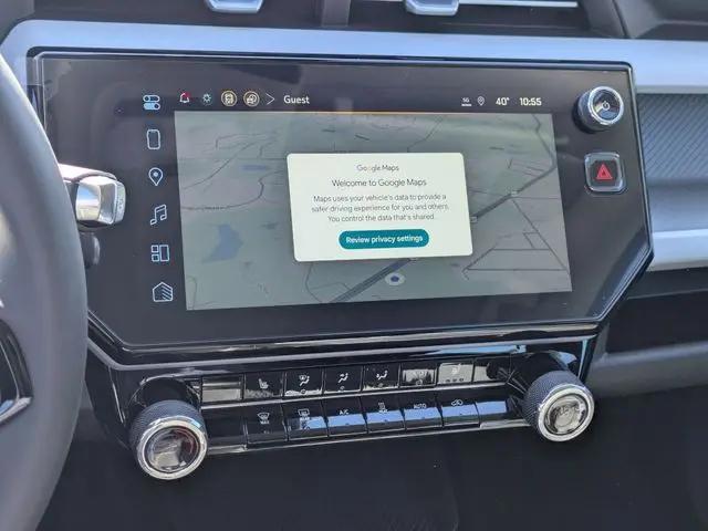 2027 Chevrolet Bolt LT FWD