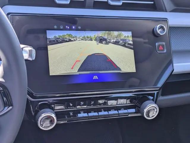 2027 Chevrolet Bolt LT FWD