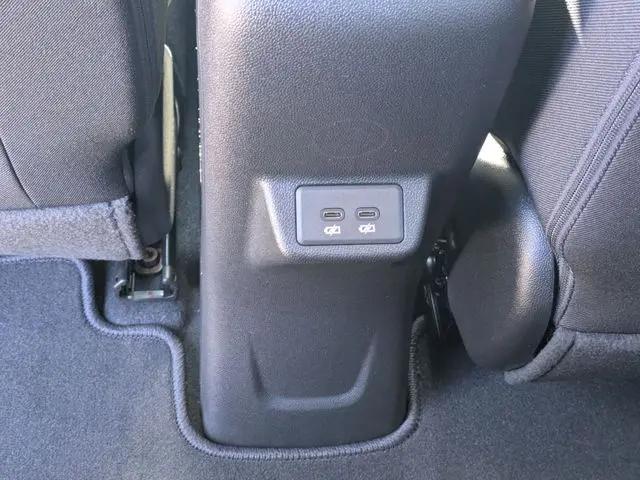 2027 Chevrolet Bolt LT FWD