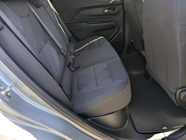 2027 Chevrolet Bolt LT FWD