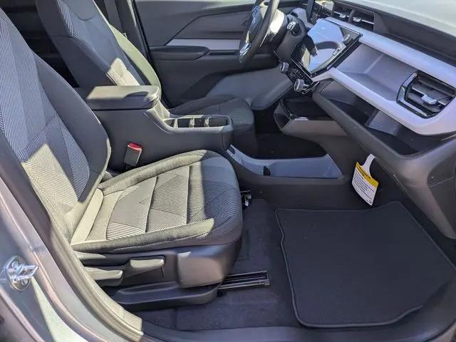 2027 Chevrolet Bolt LT FWD