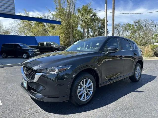 2024 Mazda CX-5 2.5 S Select