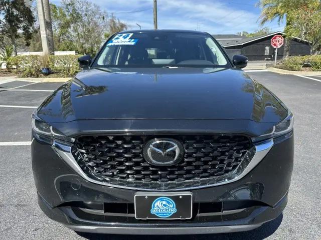 2024 Mazda CX-5 2.5 S Select