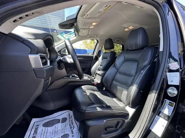 2024 Mazda CX-5 2.5 S Select