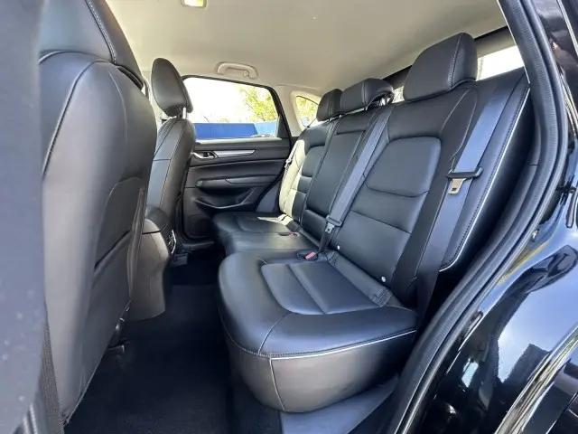 2024 Mazda CX-5 2.5 S Select