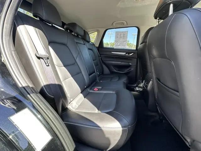 2024 Mazda CX-5 2.5 S Select
