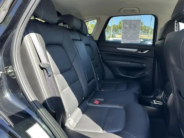 2024 Mazda CX-5 2.5 S Select